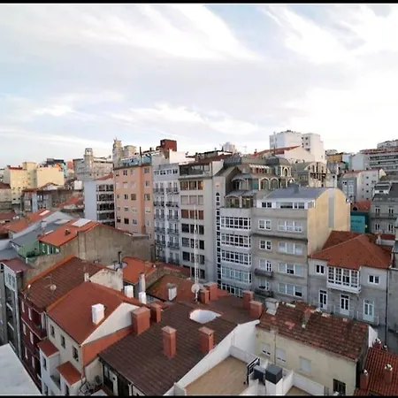Loft En El Centro De Διαμέρισμα *