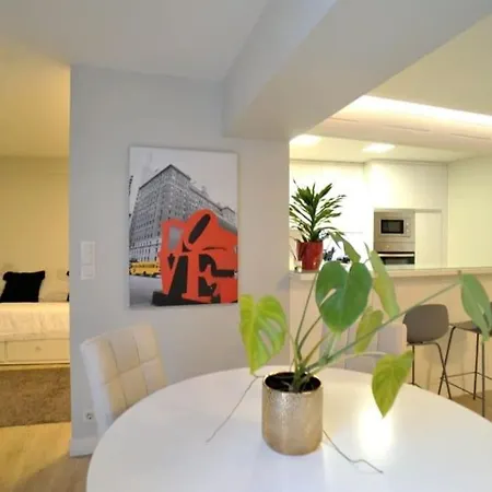 Loft En El Centro De * Vigo