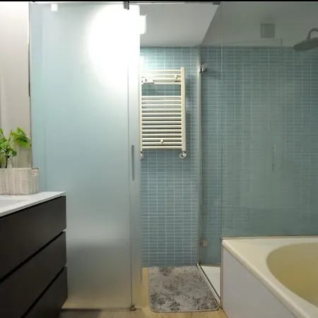 Apartment Loft En El Centro De