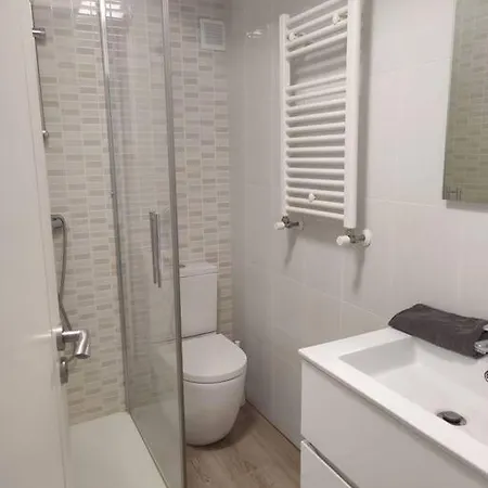 Loft En El Centro De Vigo