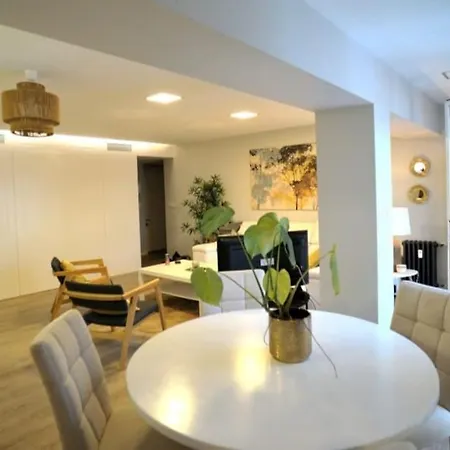 Loft En El Centro De