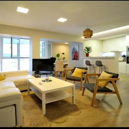 Apartment Loft En El Centro De *