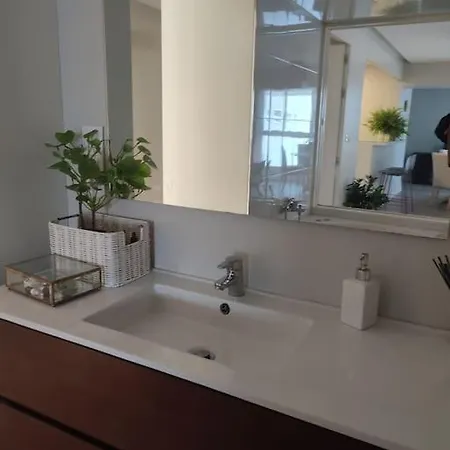 Loft En El Centro De Vigo